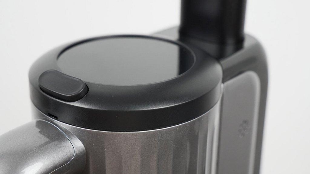 KaringBee M5: Bloque motor