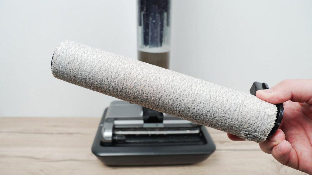 KaringBee M5: Calidad de autolimpieza