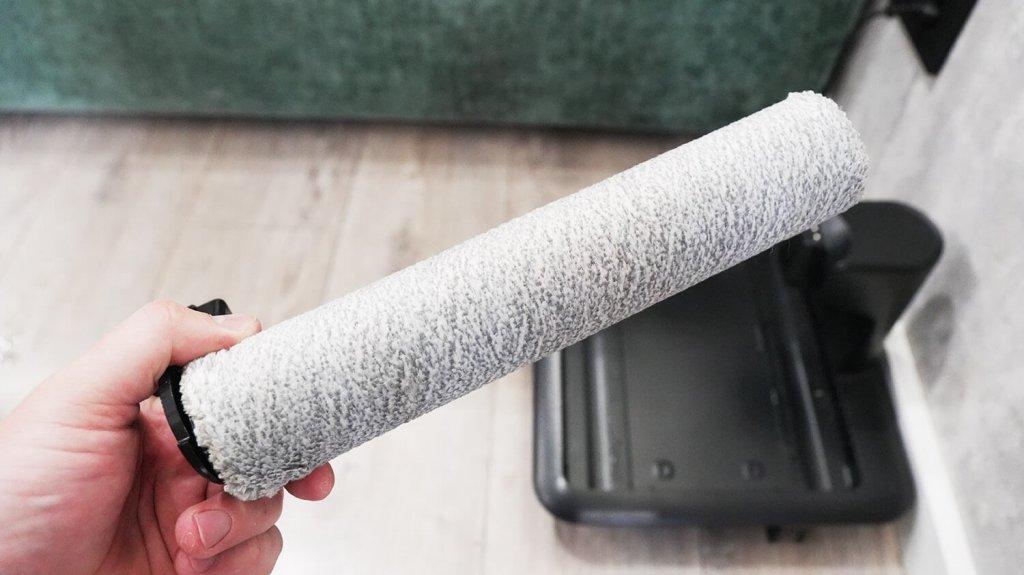 KaringBee M5: Protector de rodillos antienredos