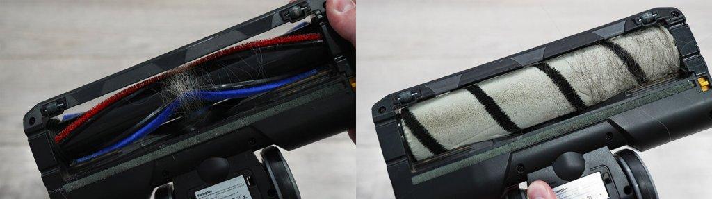 KaringBee M5: Rodillo para el cabello