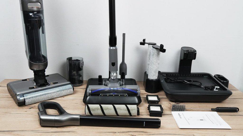 KaringBee M5: Contenido del paquete