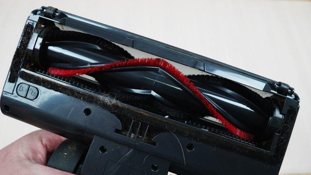 PRISM Vacuum Pro serija: volelio būklė