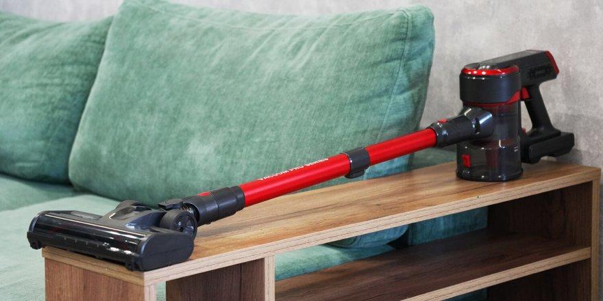 PRISM dulkių siurblių serija „Pro“