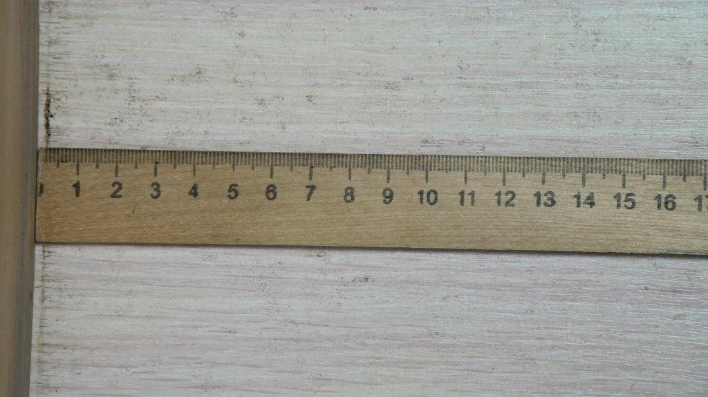 „Roborock F25 ACE“ derinys: akloji zona