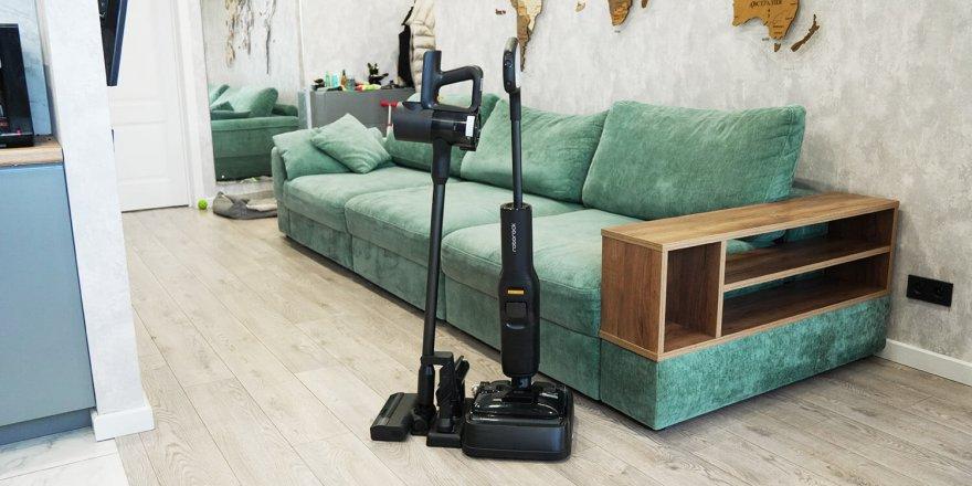 „Roborock F25 ACE“ rinkinys