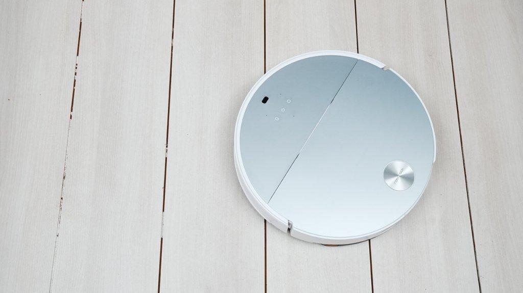 „Roborock S9 MaxV Ultra“: siurbimo galia