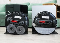 „Roborock Saros 10R“ ir „S9 MaxV Ultra“ („Saros 10“): kuo jie skiriasi ir kuris geresnis?