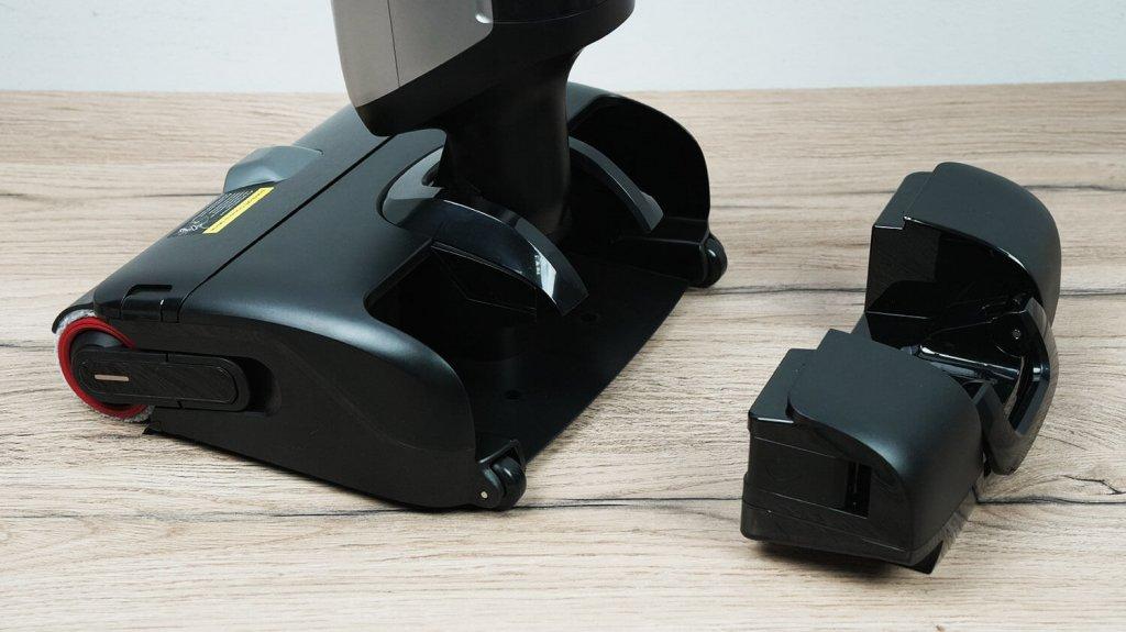 „Trouver X4 Pro“: vandens bakas