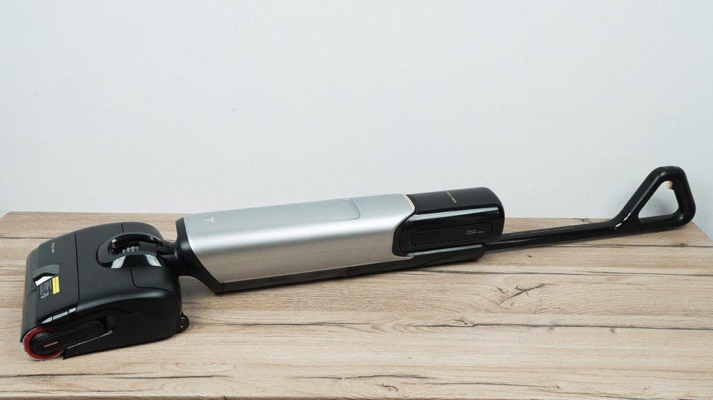 „Trouver X4 Pro“: pakreipimo kampas