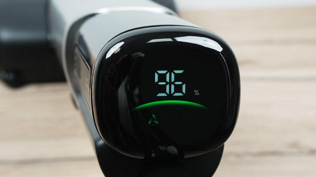 „Trouver X4 Pro“: ekranas