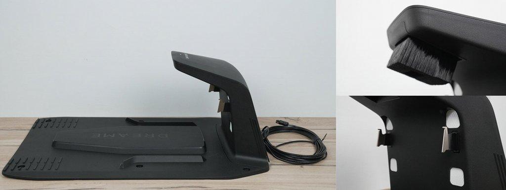 „Dreame Robotic Mower A1“: bazė