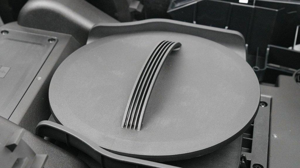 „Dreame Roboticmower A1“: peilio apsauginis dangtelis