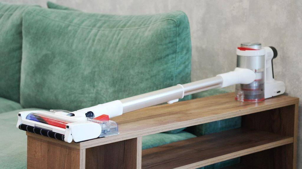 EVOLUTION Smart Clean VCF2613UV Húmedo y seco