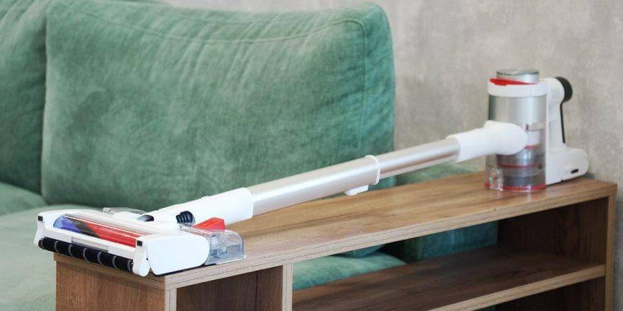 EVOLUTION Smart Clean VCF2613UV Húmedo y seco