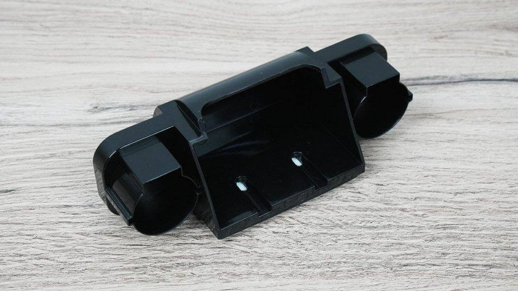 EVOLUTION išmanusis valymas VCF2712M: sieninis laikiklis