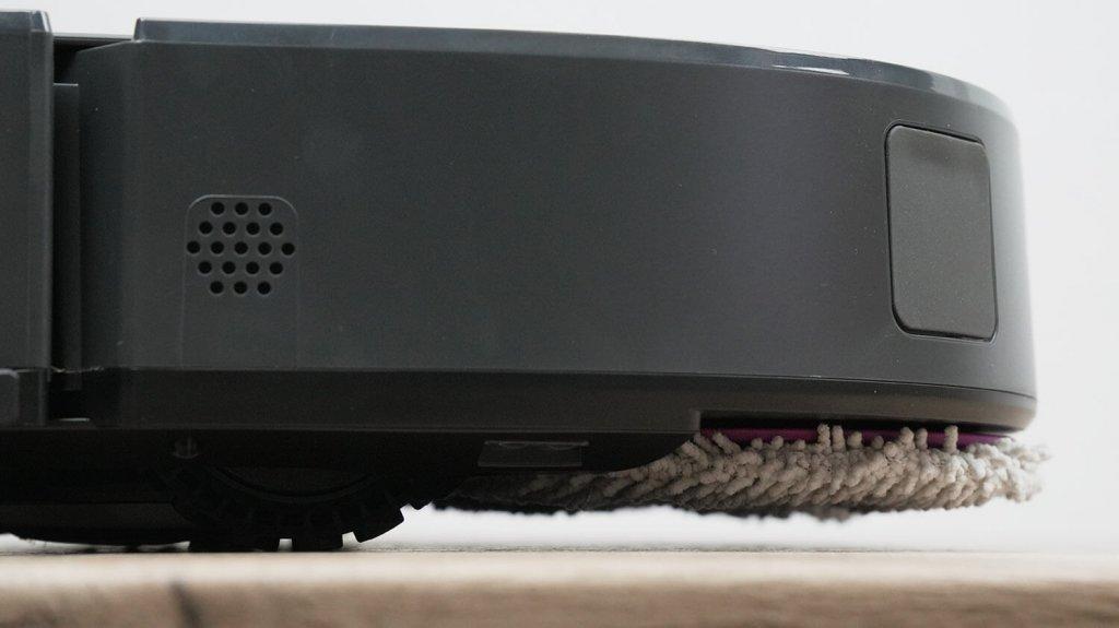 „Midea VCR V15 Pro Ultra“: servetėlių keltuvas