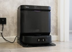 „Midea VCR V15 Pro Ultra“: naujas flagmanas su pažangiomis funkcijomis ir išmaniaisiais režimais