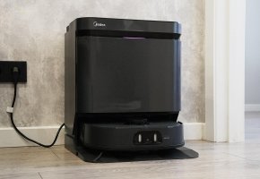 „Midea VCR V15 Pro Ultra“: naujas flagmanas su pažangiomis funkcijomis ir išmaniaisiais režimais