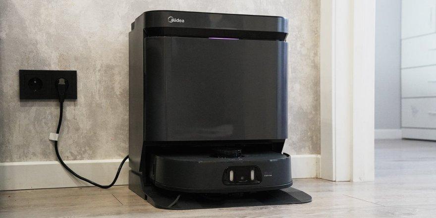 Midea VCR V15 Pro Ultra