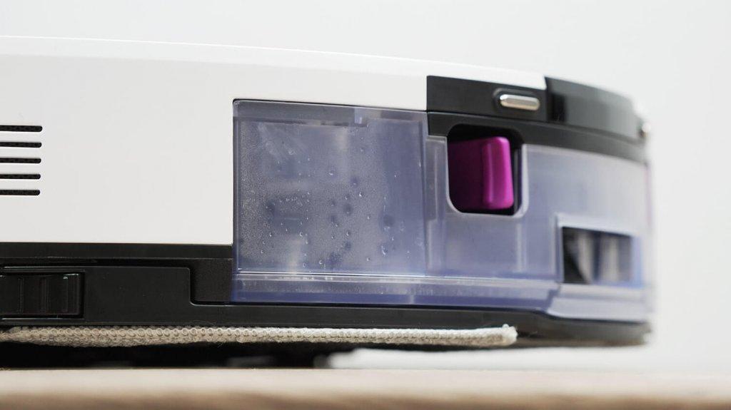 „Midea VCR S20 Plus“: servetėlių keltuvas