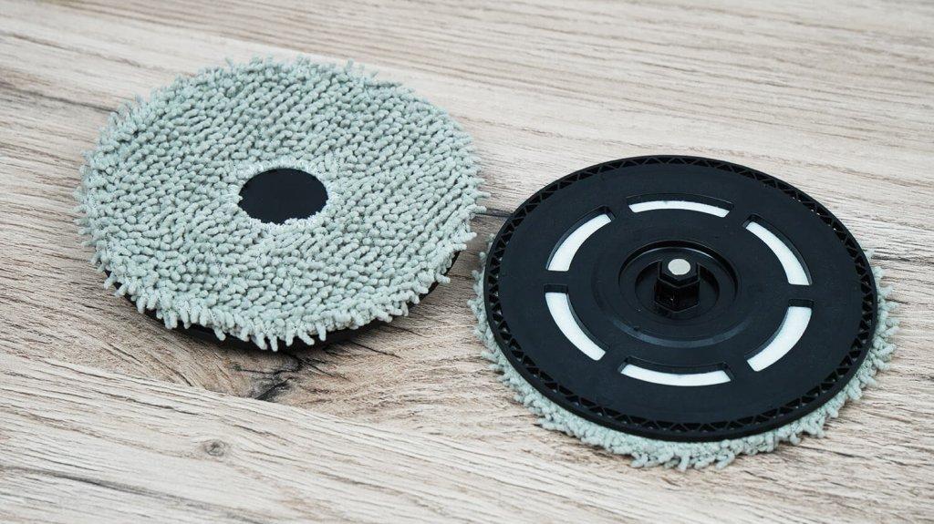 3i P10 Ultra: Servetėlės ​​ant laikiklių