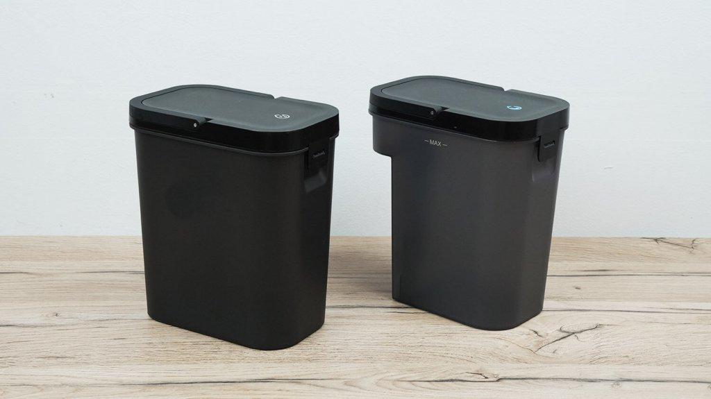 3i P10 Ultra: Vandens bakai