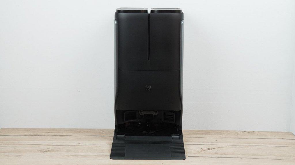 3i P10 Ultra: Stotis