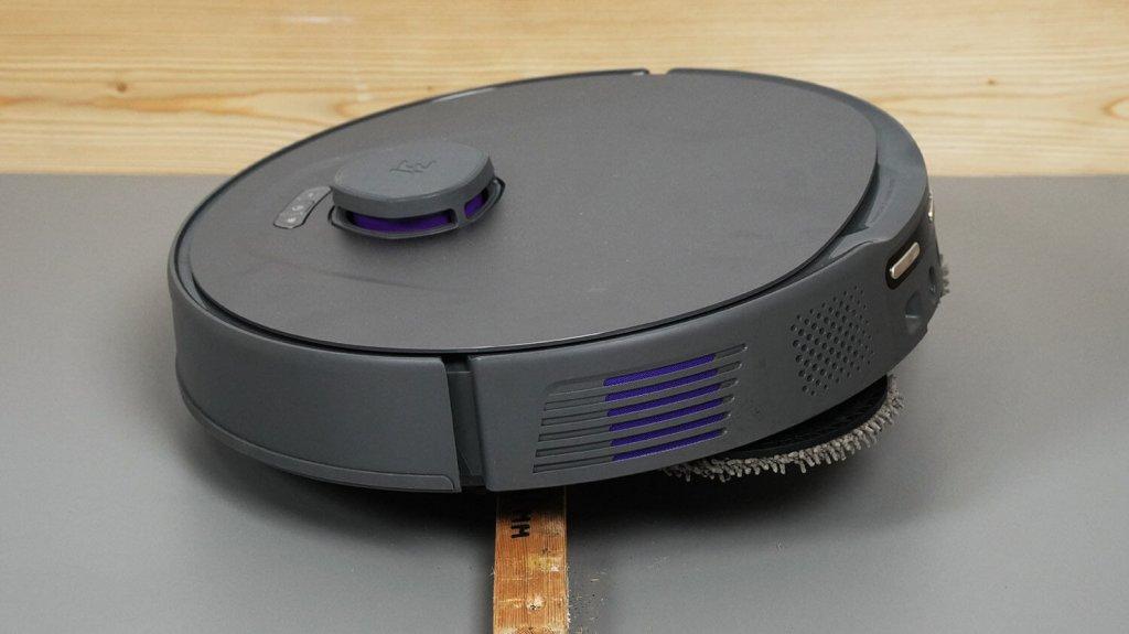 3i P10 Ultra: kliūčių įveikimas