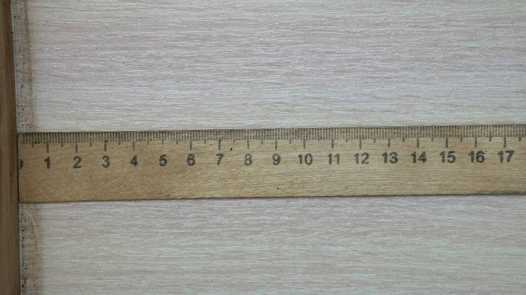 Dreame H15 Pro Heat: akloji vieta