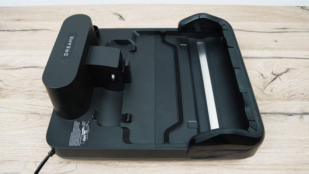 Dreame H15 Pro Heat: Pagrindas