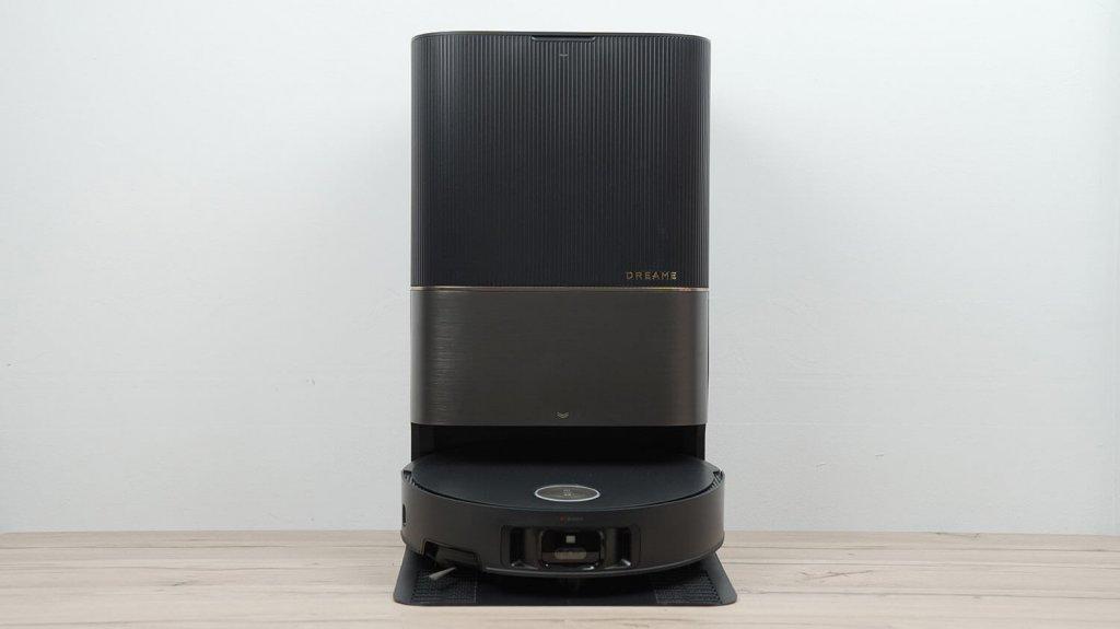 Dreame X50 Ultra Complete