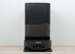 „Dreame X50 Ultra Complete“: ilgai lauktas 2025 metų flagmanas!