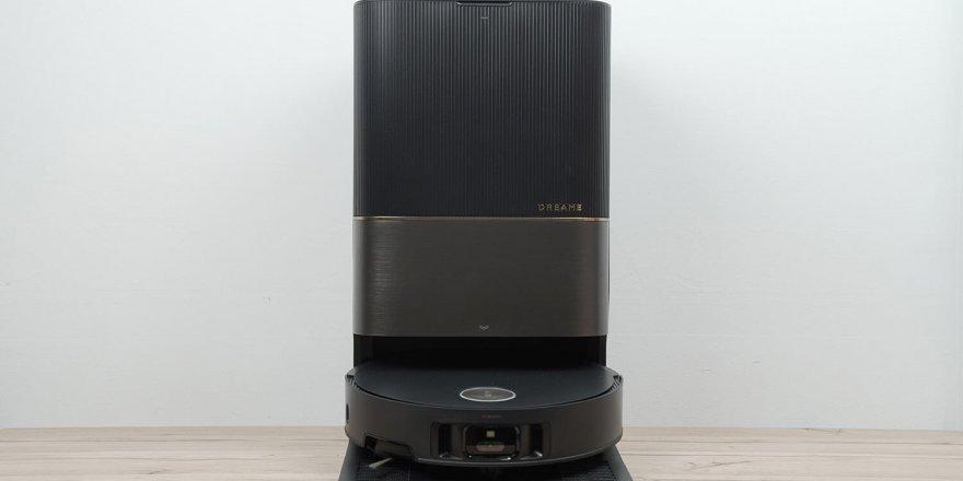 Dreame X50 Ultra Complete