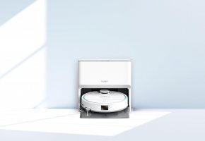 „Hobot LEGEE-Q10 Pro“: pirmas žvilgsnis į naują produktą! Kaina, išleidimo data ir trumpa funkcijų apžvalga