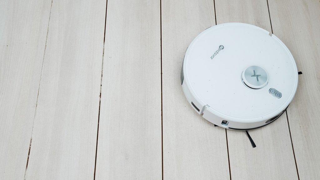 „Neatsvor S700“: siurbimo galia