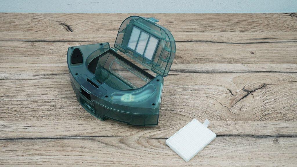 „Neatsvor S700“: Kombinuotas konteineris