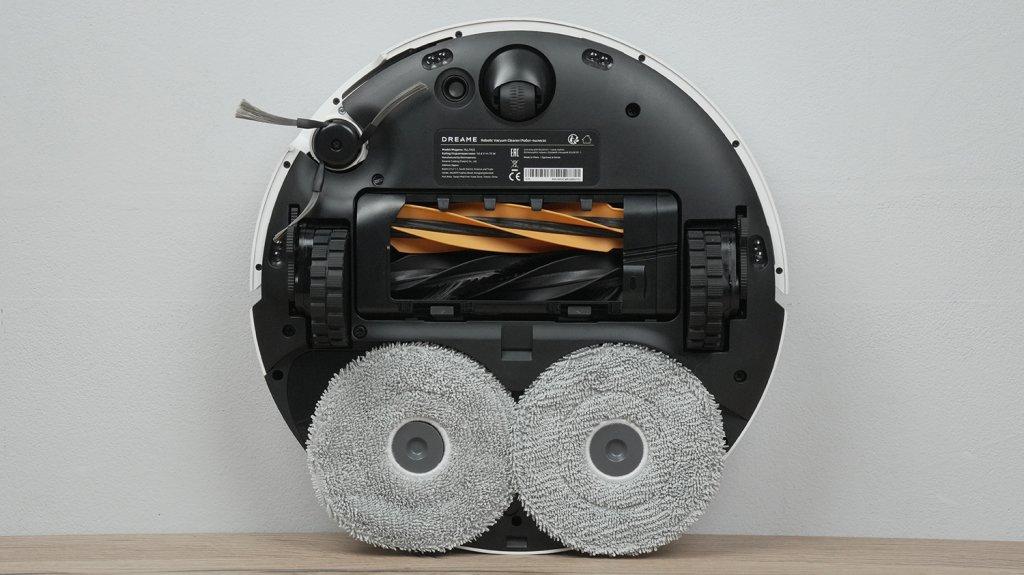 „Dreame L40s Pro Ultra Heat“