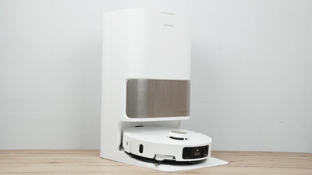 „Dreame L40s Pro Ultra Heat“