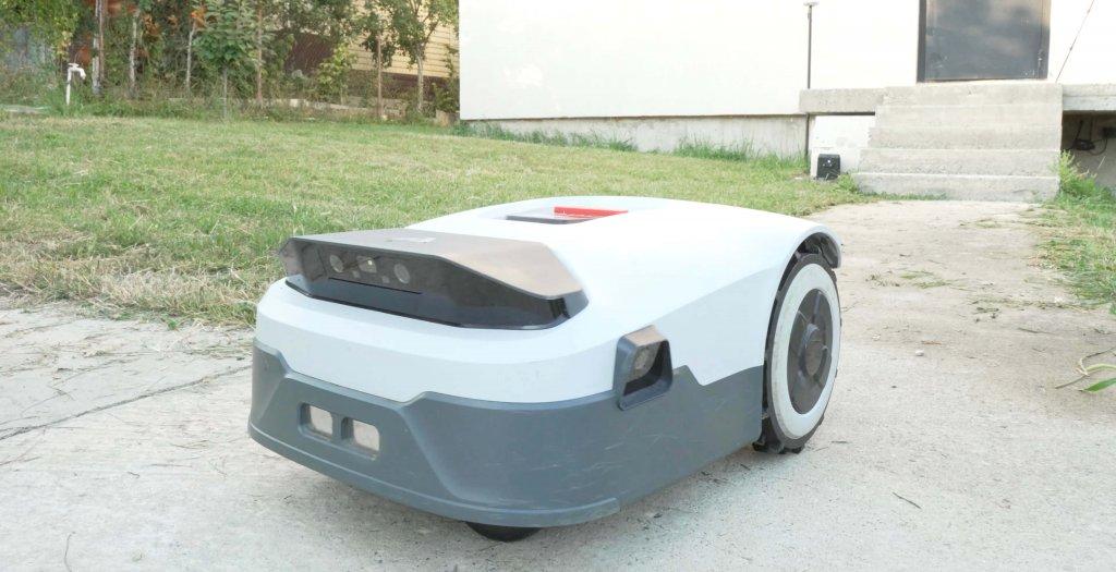 Anthbot Genie 1000: Estado del robot tras las pruebas