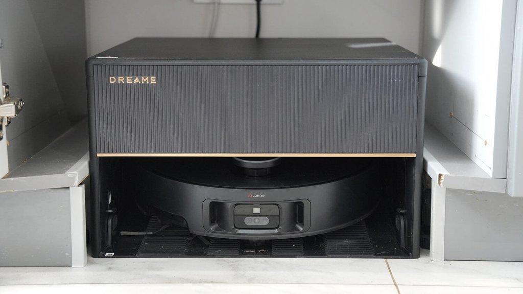 Dreame X50 Master