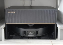 „Dreame X50 Master“: PIRMOJI pasaulinė įterptinė sistema su pažangiomis funkcijomis