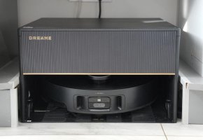 „Dreame X50 Master“: PIRMOJI pasaulinė įterptinė sistema su pažangiomis funkcijomis