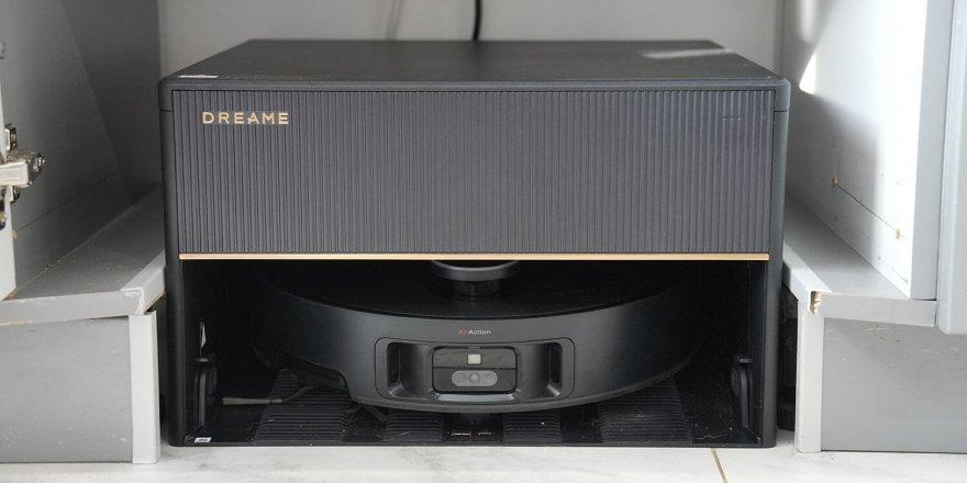 Dreame X50 Master