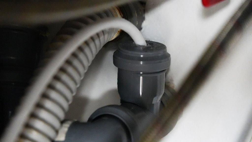 „Dreame X50 Master“: nuotėkis