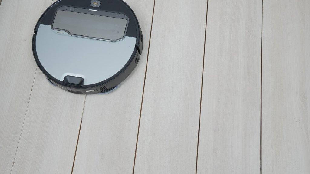 Roborock Saros Z70: Galia