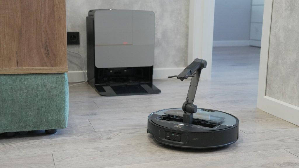 Roborock Saros Z70