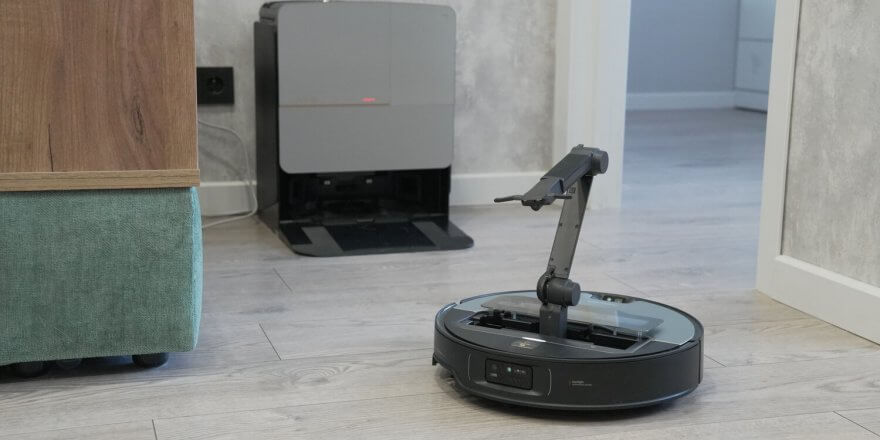 Roborock Saros Z70