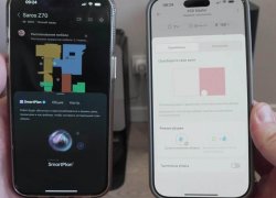 Išmanieji robotų dulkių siurblių režimai: naudingi ar tik reklama? „CleanGenius“, „SmartPlan“ ir kitų sprendimų apžvalga