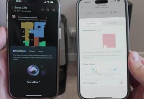 Išmanieji robotų dulkių siurblių režimai: naudingi ar tik reklama? „CleanGenius“, „SmartPlan“ ir kitų sprendimų apžvalga