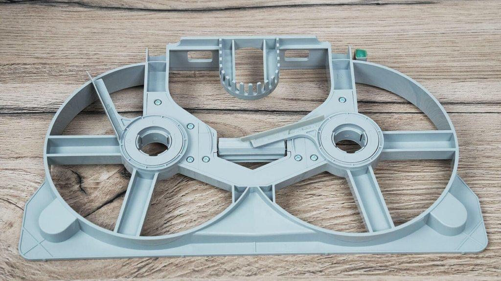 „Xiaomi Mijia M40s“: grandikliai